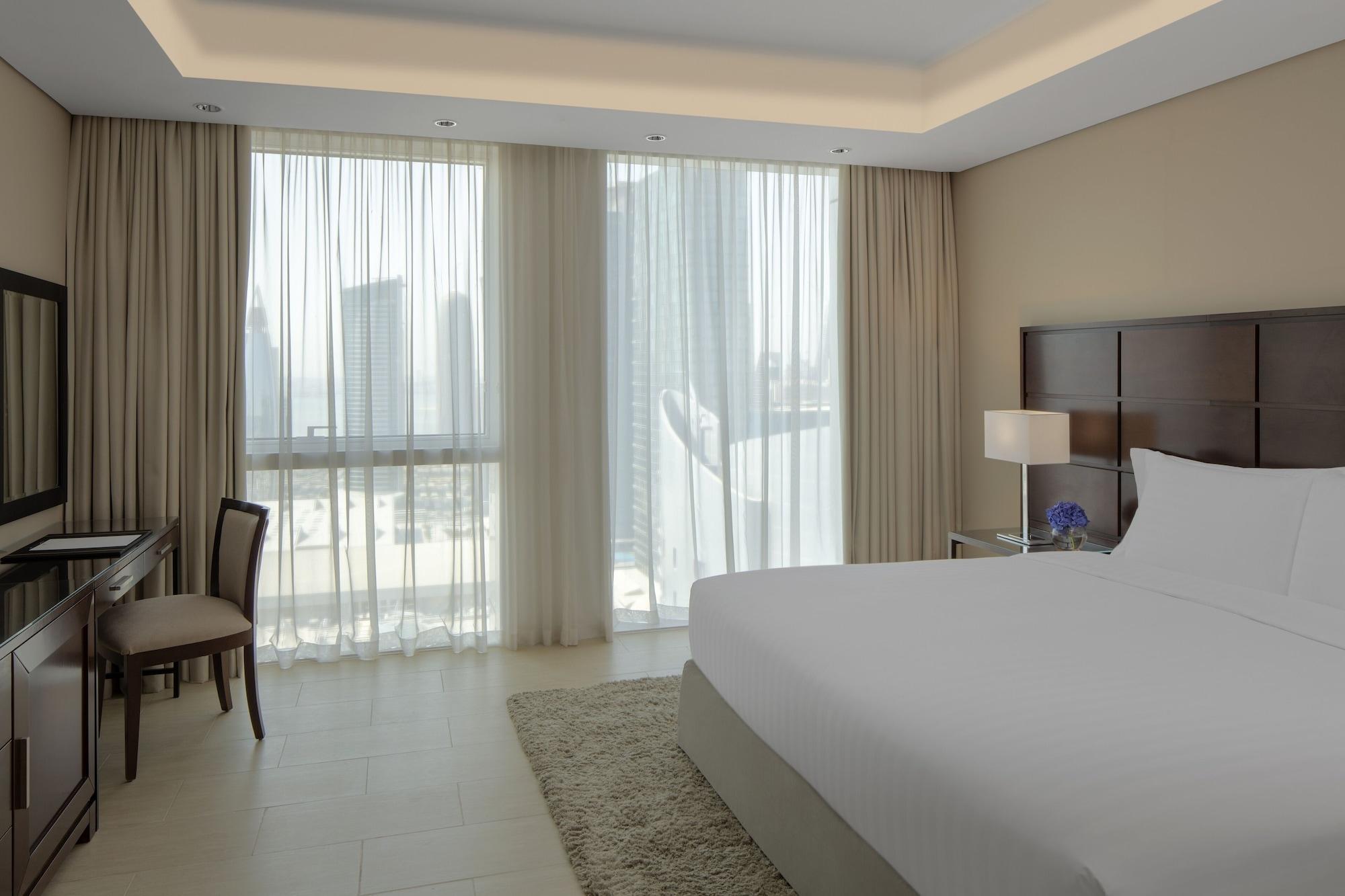 Готель Dusit 5*