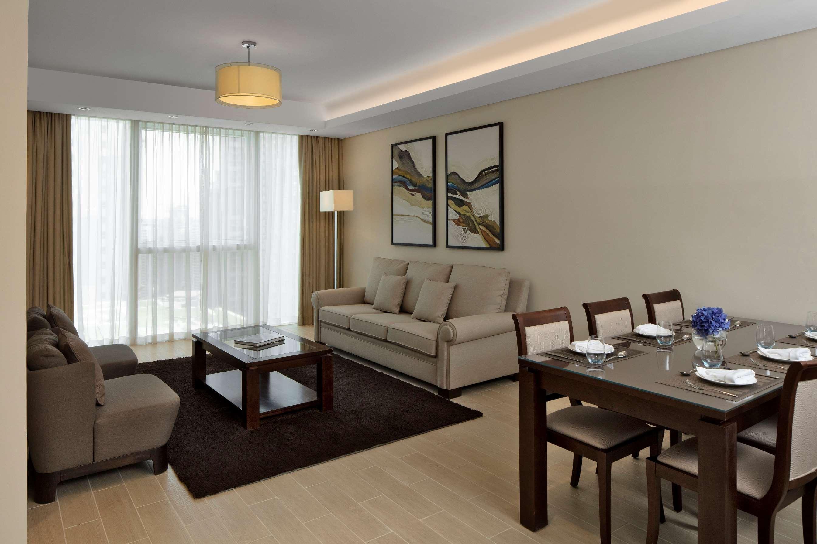Dusit Hotel Doha