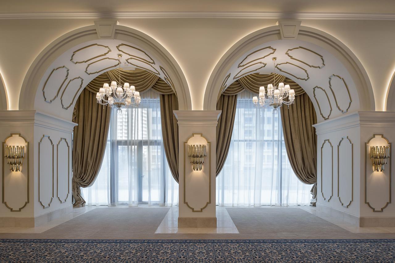 Dusit Готель 5*