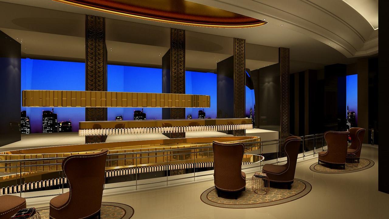 Dusit Hotel Doha