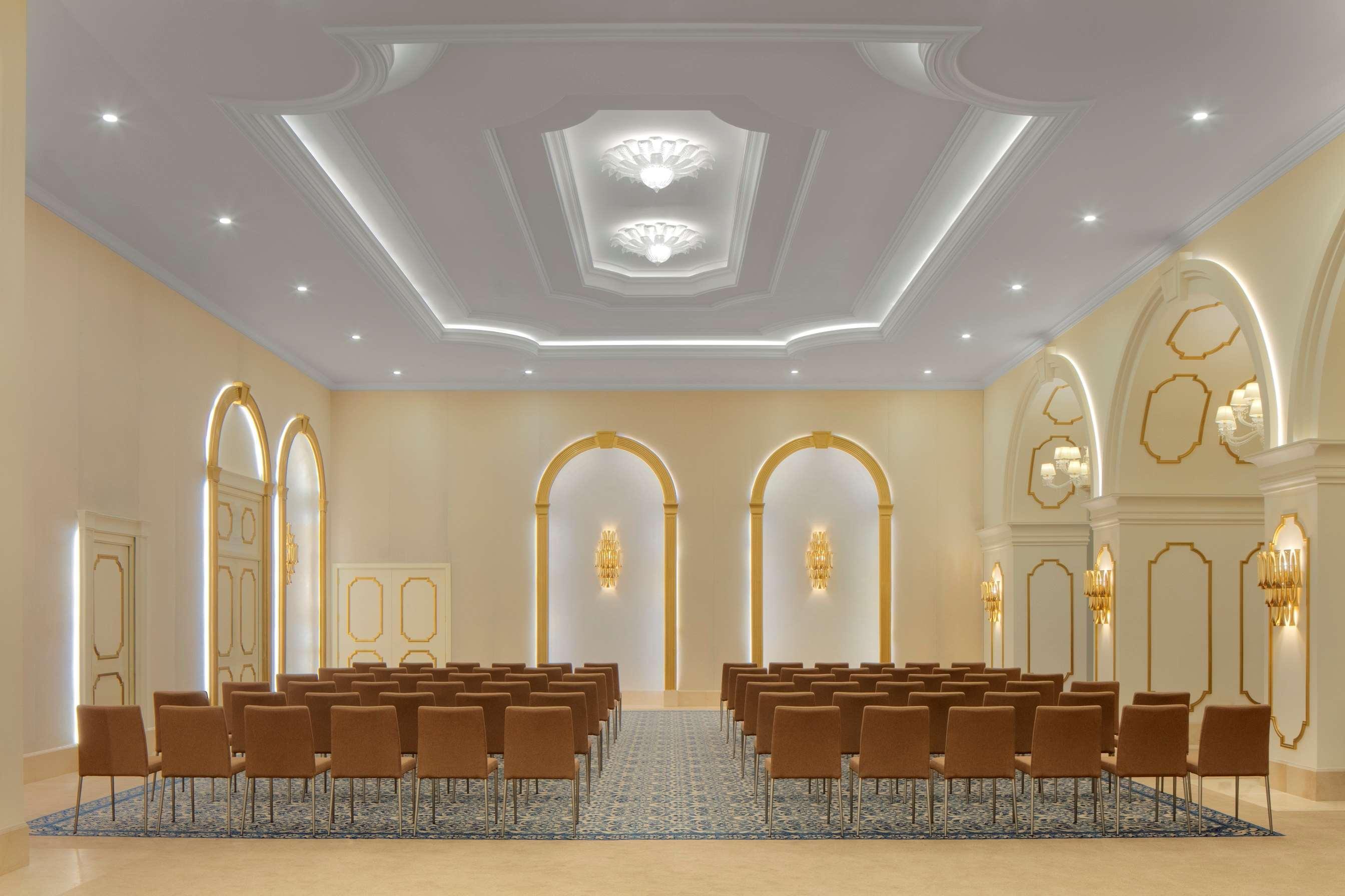 Dusit Готель Доха