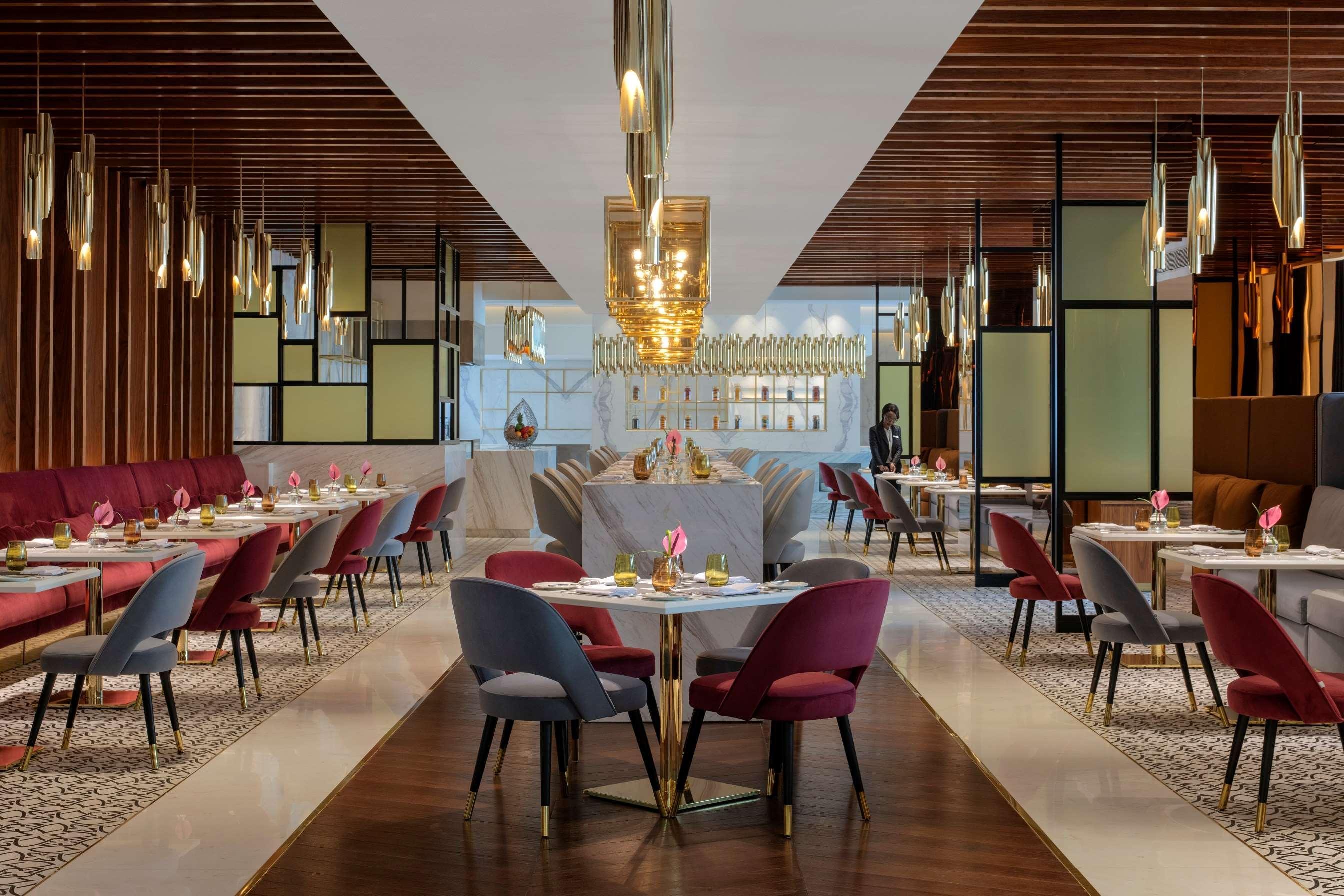 Dusit Doha