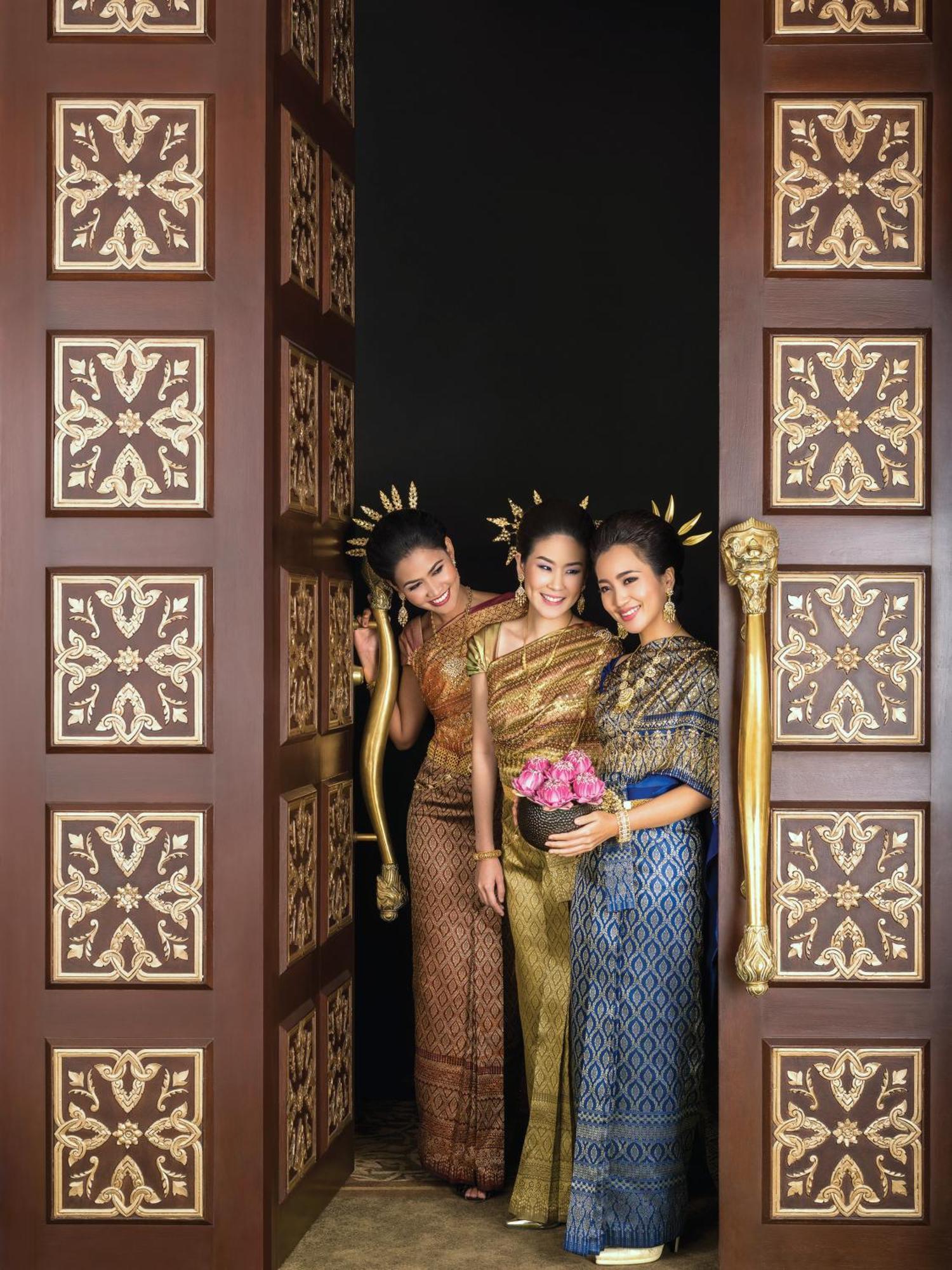 Dusit Hotel 5*