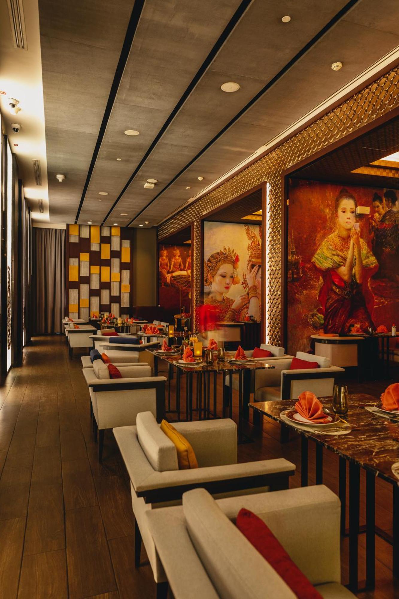 Dusit 5*