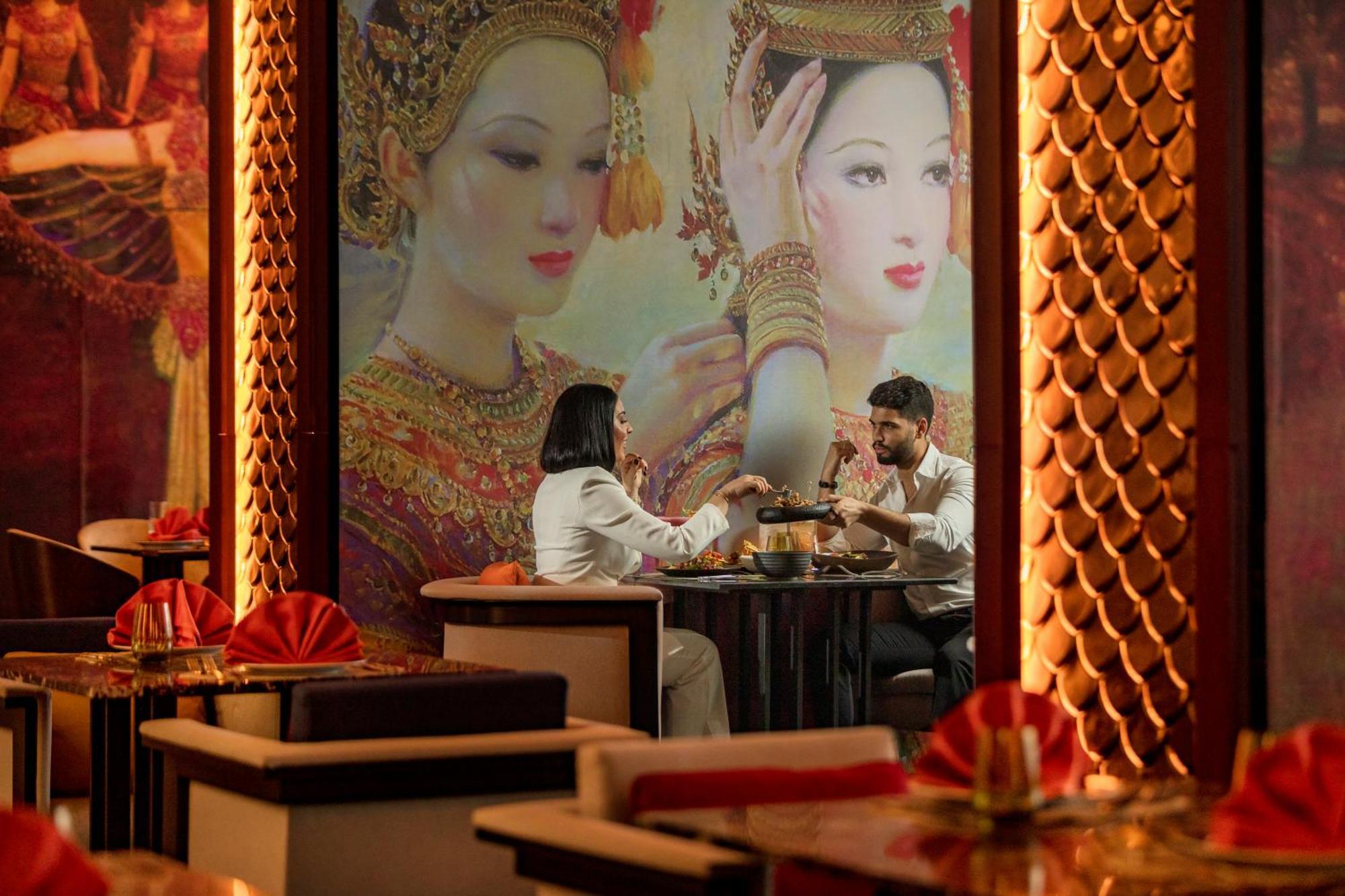 Hotel Dusit Doha