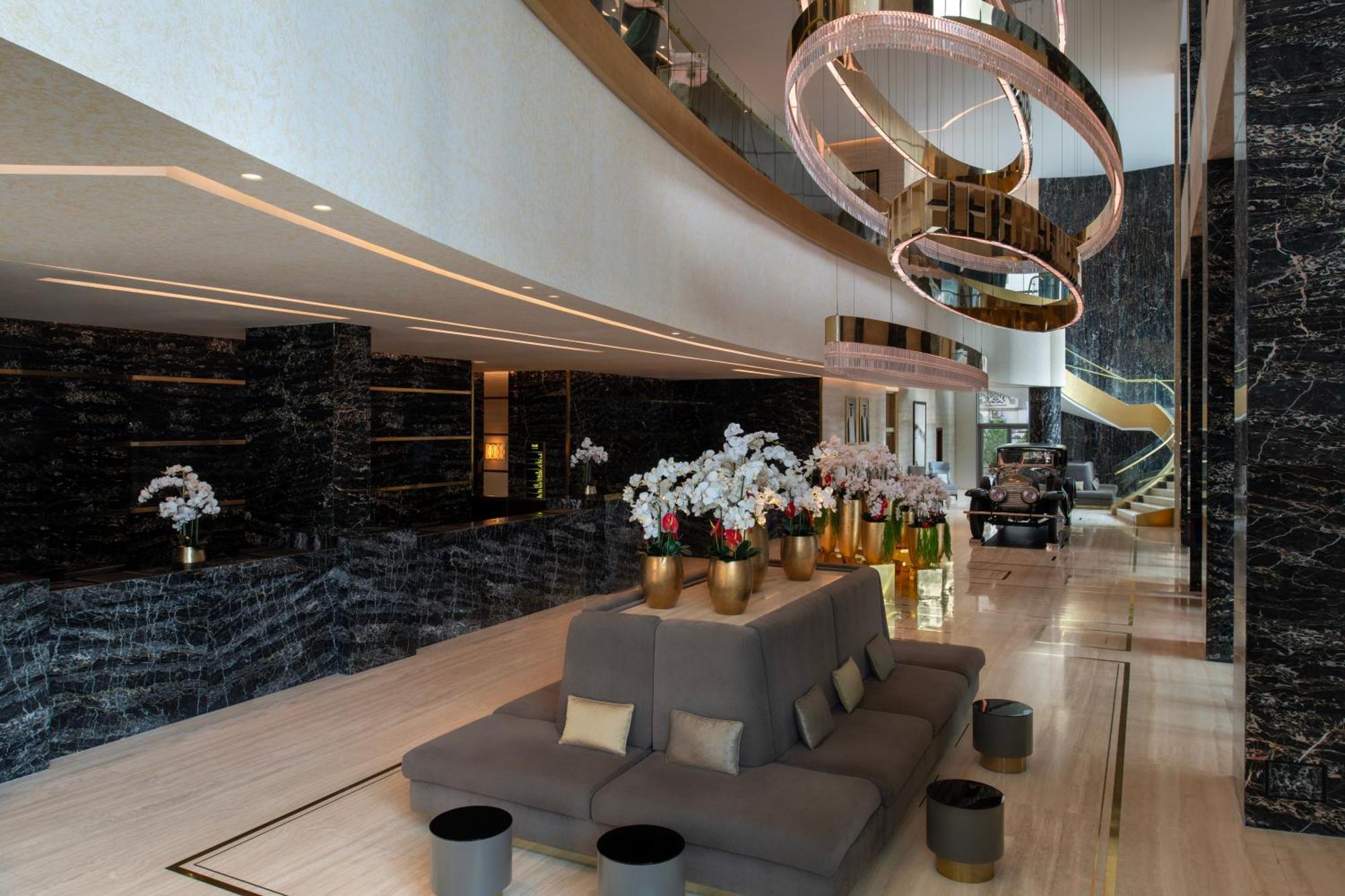 Hotel Dusit 5*