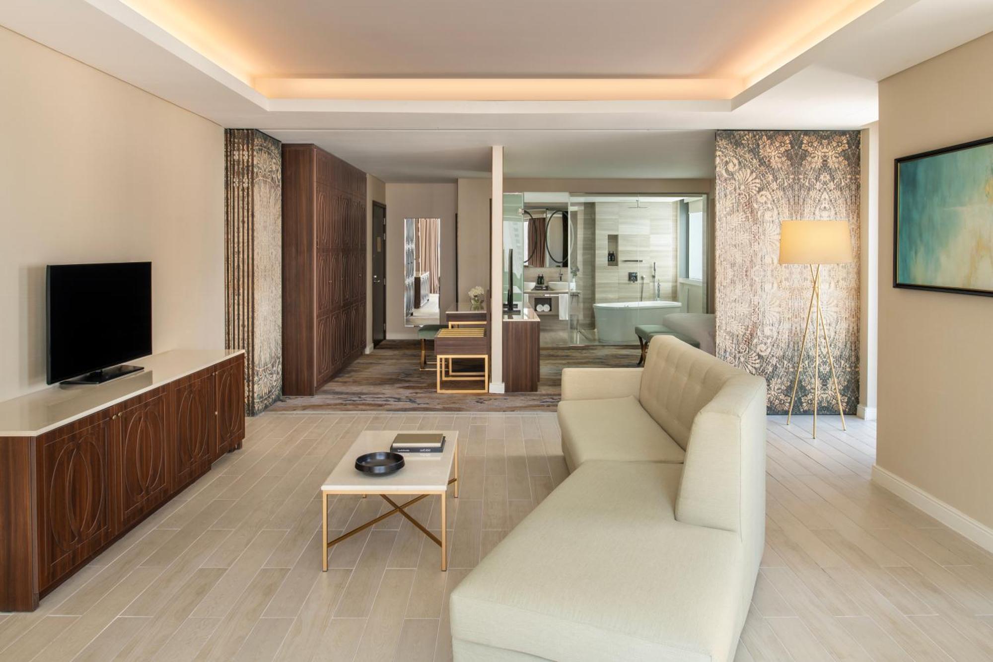Dusit Готель 5*