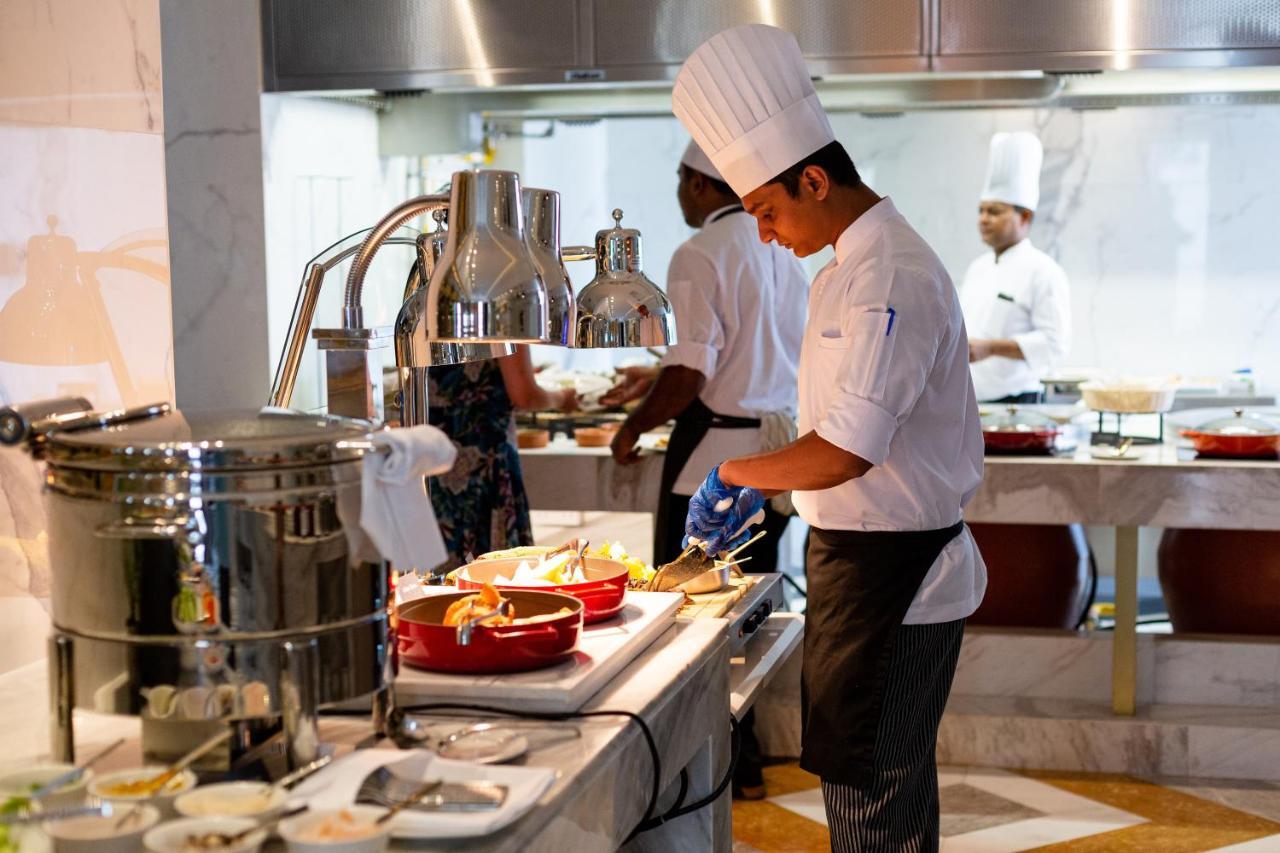 Dusit Hotel Doha