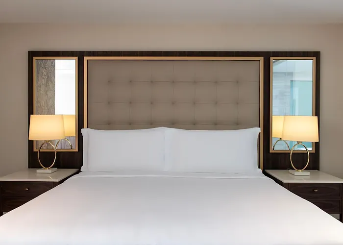Dusit Doha Hotel