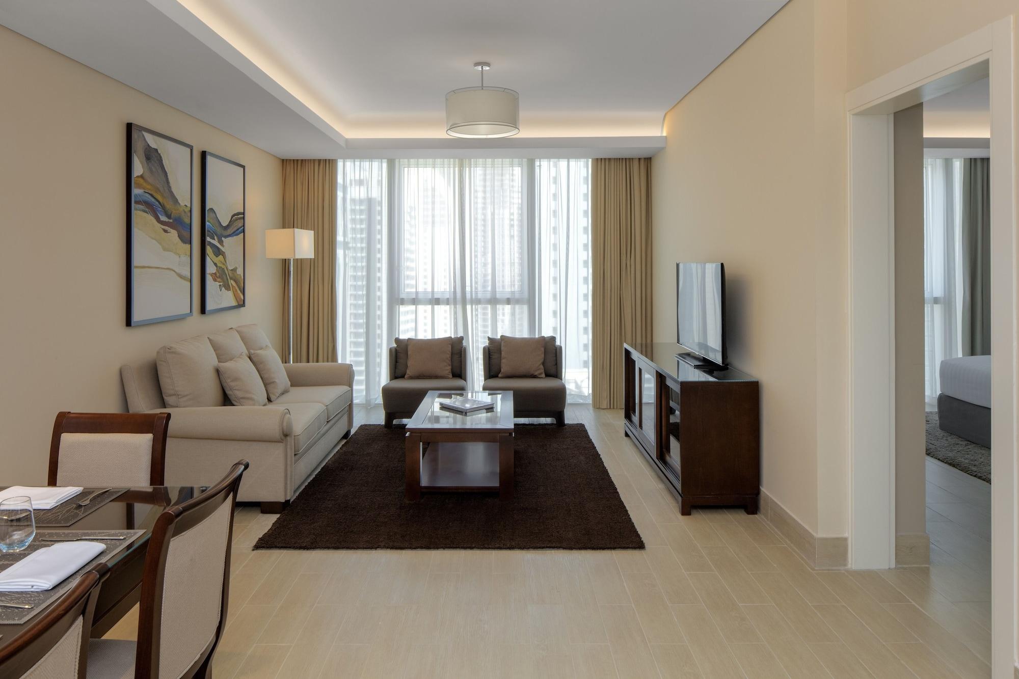 Dusit 5* Doha