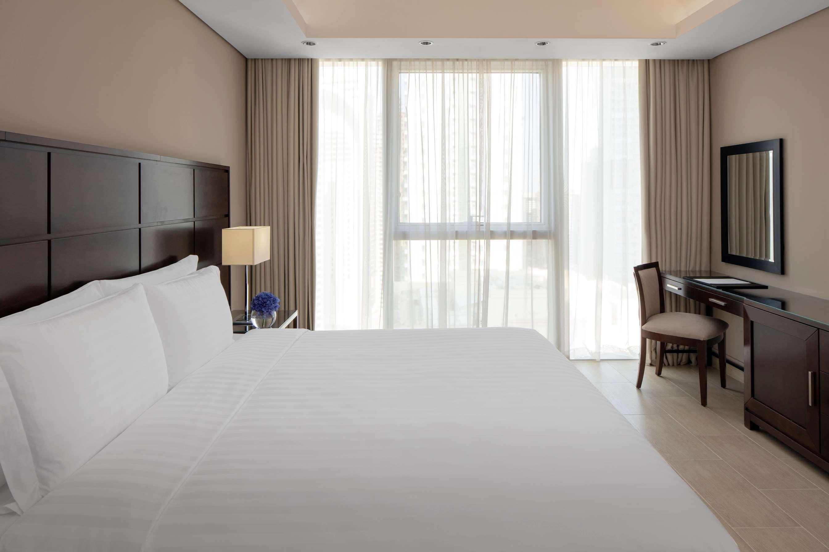 Hotel Dusit Doha