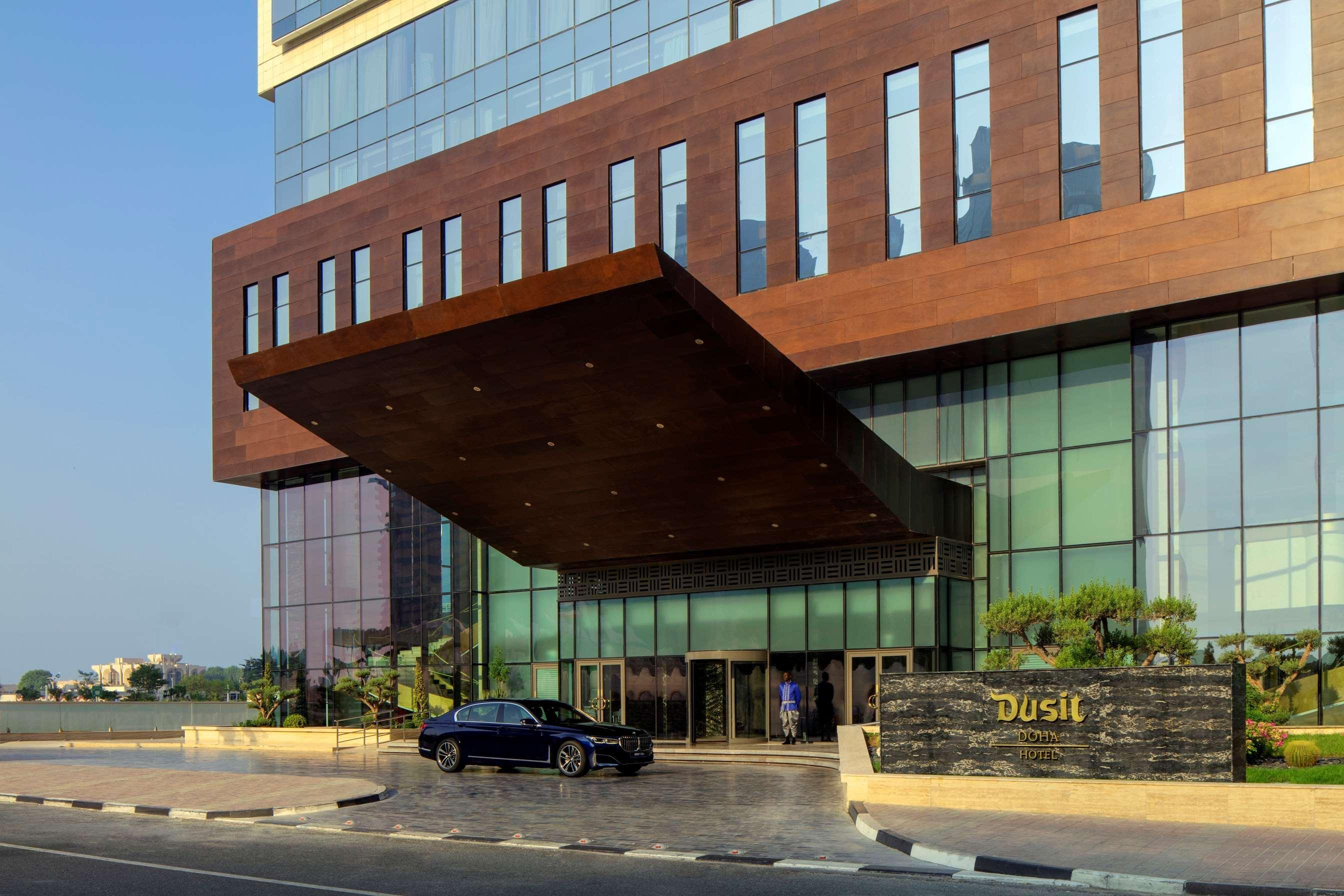 Dusit Doha