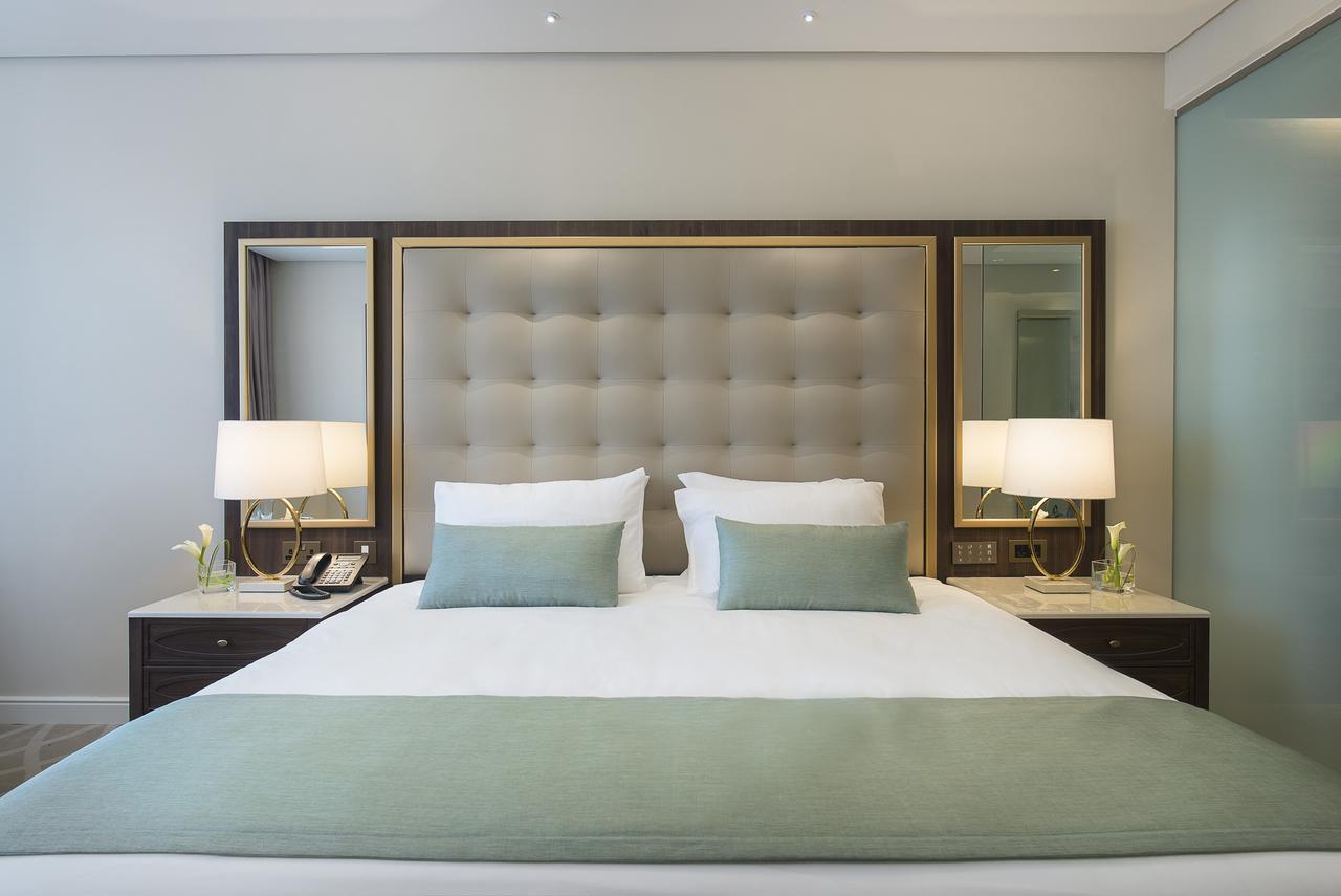 Hotel Dusit Doha