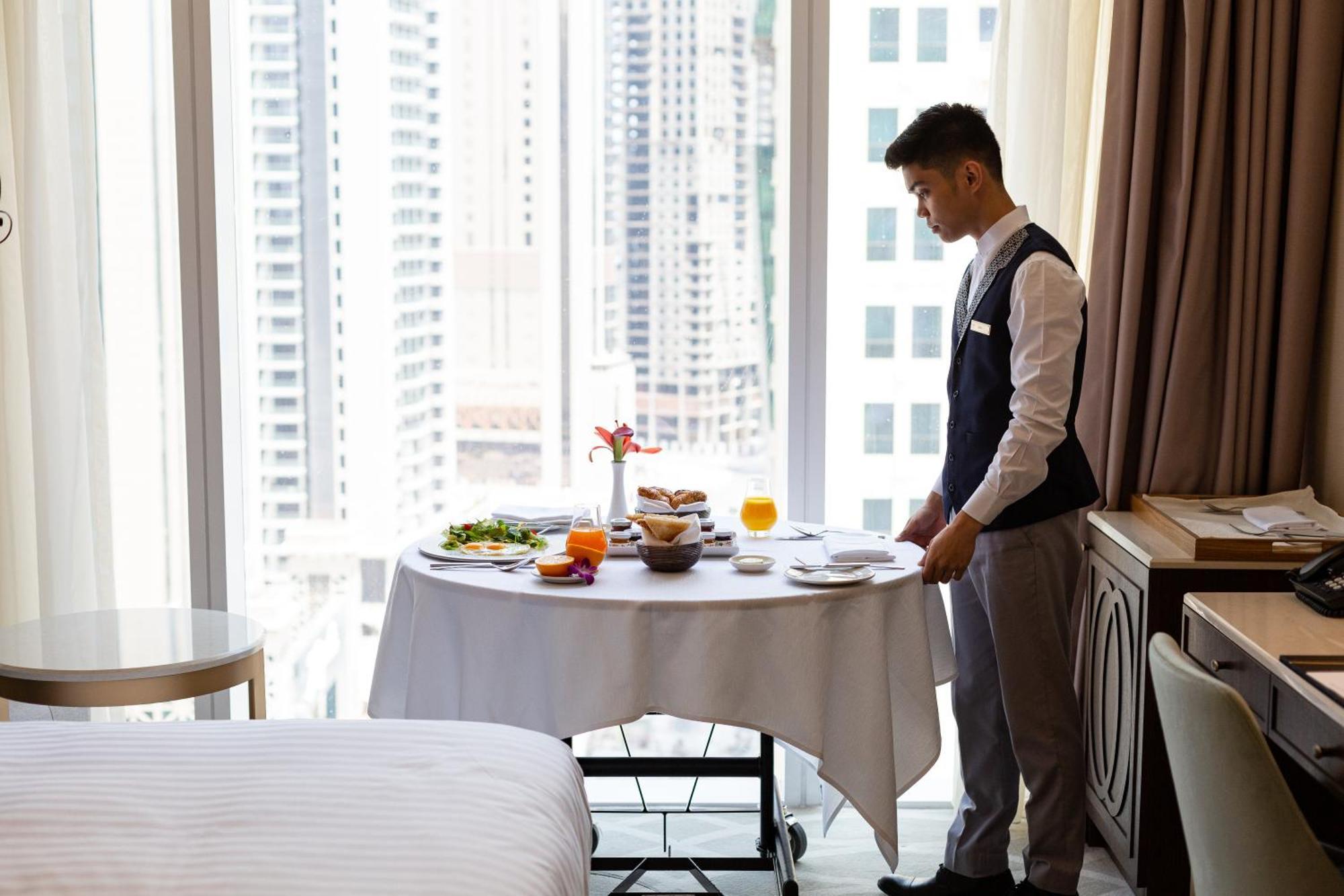 Hotel Dusit 5*