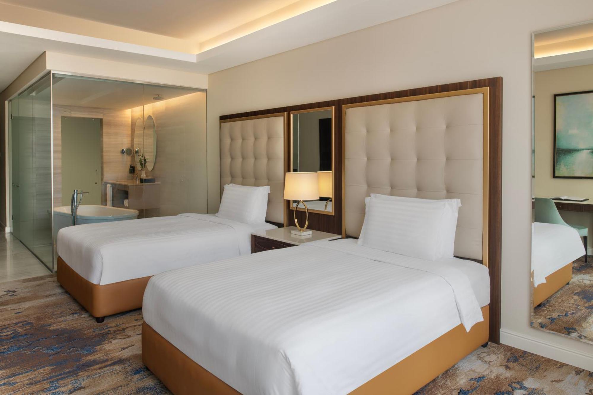 Dusit Doha