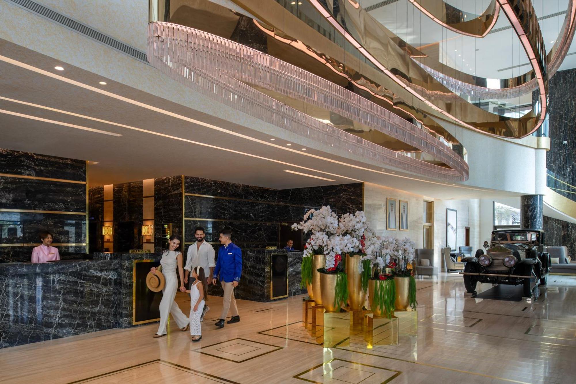 Dusit Hotel 5*