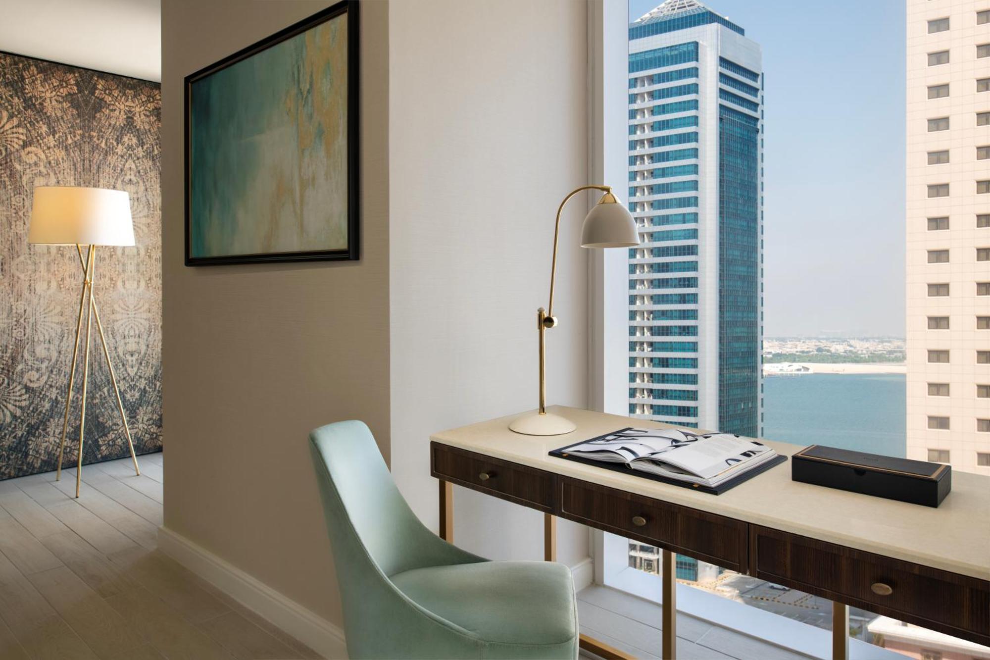 Hotel Dusit Doha