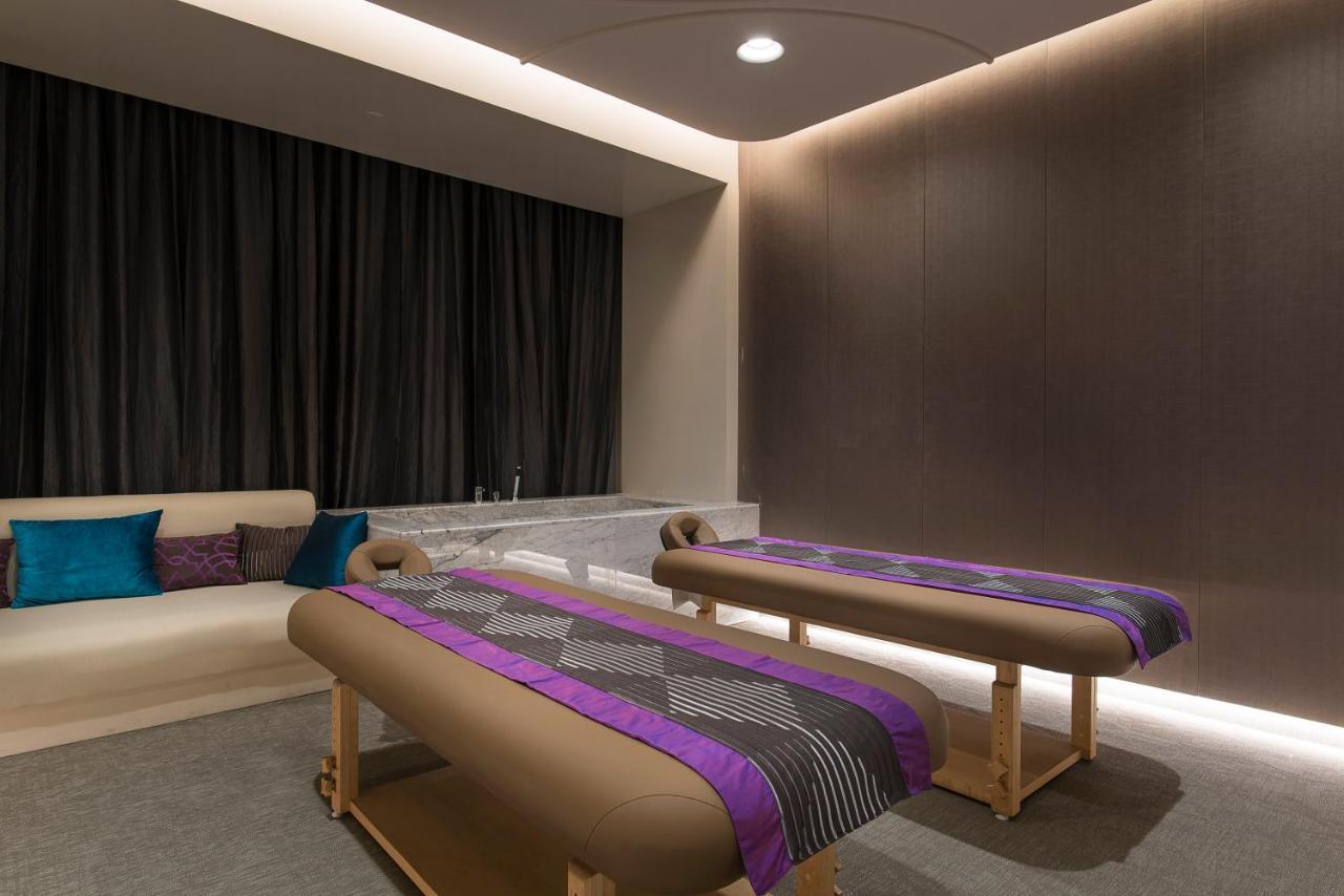 Hotel Dusit Doha